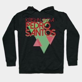 Pedro Santos Krishnanda Hoodie